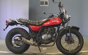 SUZUKI VANVAN 200 NH41A