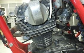 HONDA XL125R JD04