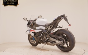 BMW S1000RR M DDC 2025