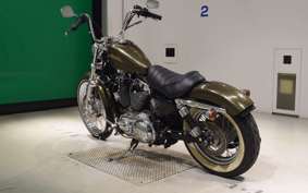 HARLEY XL1200V 2013