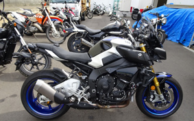 YAMAHA MT-10 SP ABS 2017 RN50J
