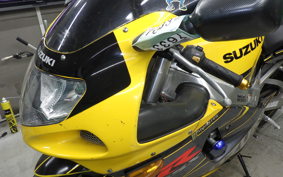 SUZUKI GSX-R750 2003