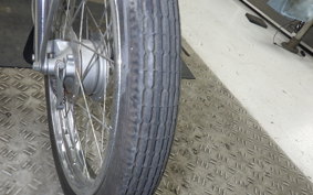 HONDA ROAD PAL NC50