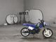 Фото Yamaha PW50 с японского аукциона