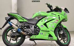KAWASAKI NINJA 250R EX250K