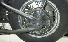 HONDA STEED 400 1993 NC26