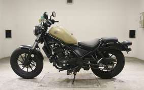 HONDA REBEL 250 A 2026 MC49