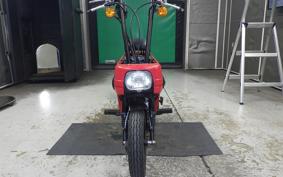 HONDA MOTOCOMPO 2009 AB12
