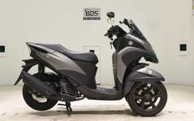 YAMAHA TRICITY 155 1997 SG37J