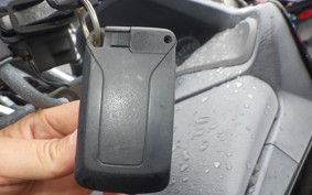 SUZUKI SKYWAVE 250 (Burgman 250) S Gen.3 CJ46A