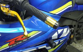 SUZUKI GSX-R1000A 2019