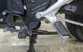 HONDA 400X 2001 NC56