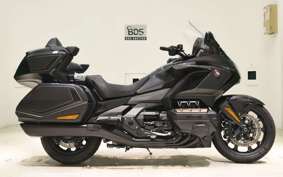 HONDA GL 1800 GOLD WING TOUR DCT 2026 SC79