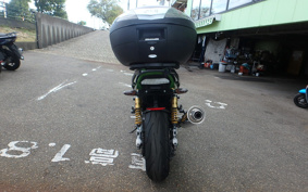 KAWASAKI ZRX1200 DAEG 2011 ZRT20D