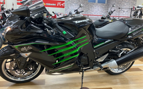 KAWASAKI NINJA ZX 14 R ABS 2015 ZXNF11
