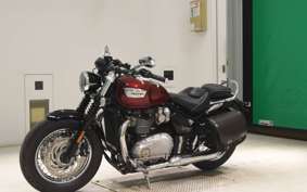 TRIUMPH BONNEVILLE SPEED 2024