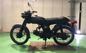 HONDA CD50 BENLY CD50