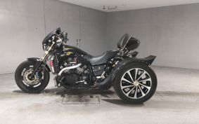 YAMAHA V-MAX TRIKE 1998 3UF