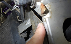 HONDA NS-1 2026 AC12