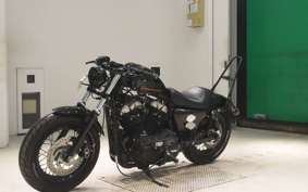 HARLEY XL1200X 2014