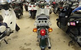 HONDA C50 SUPER CUB C50