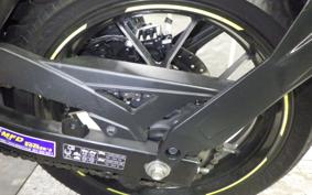 SUZUKI GIXXER 250