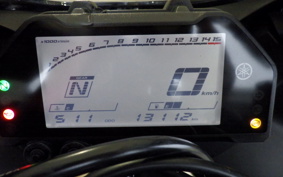 YAMAHA YZF-R25 A RG74J