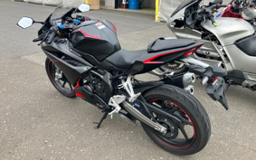 HARLEY XL1200R 2008 CV3