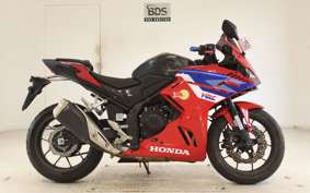 HONDA CBR400R 2024 NC65