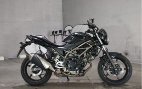SUZUKI SV650 2022 VP55E