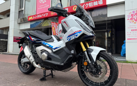 HONDA X-ADV 750 2026 RH21