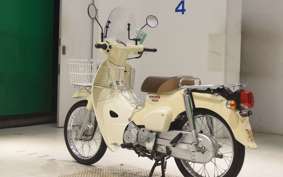 HONDA C110 SUPER CUB 2014 JA44