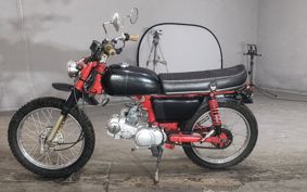HONDA BENLY90 HA03