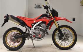 HONDA CRF250L MD38