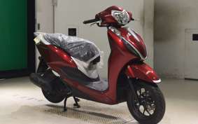 HONDA LEAD 125 2005 JK12