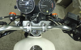 HONDA CB400SS E 2006 NC41