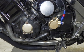 YAMAHA FZ750 1985 1FM