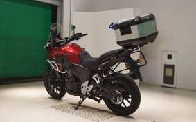 HONDA 400X ABS 2013 NC47