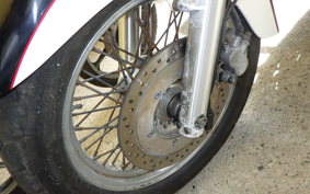 HONDA SHADOW 750 Gen. 2 RC44
