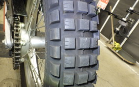 HONDA CRF250L 2022 MD38