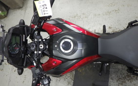SUZUKI DL1000 ( V-Strom 1000 ) A 2019 VU51A