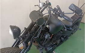 YAMAHA DRAGSTAR 400 1997 4TR