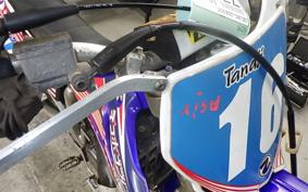 YAMAHA YZ125 2006 CE16C