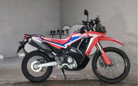 HONDA CRF250 RALLY  MD47