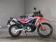 Фото Honda CRF250 RALLY с японского аукциона