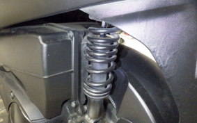 YAMAHA AXIS 125 Z SED7J