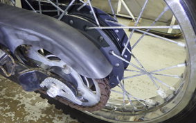 KAWASAKI 250TR BJ250F