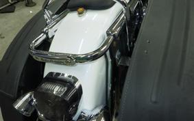 HARLEY FLHRS 1450 2005