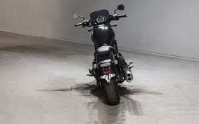 HONDA REBEL 1100 DCT 2022 SC83