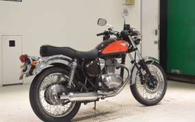 KAWASAKI ESTRELLA 1985 BJ250A